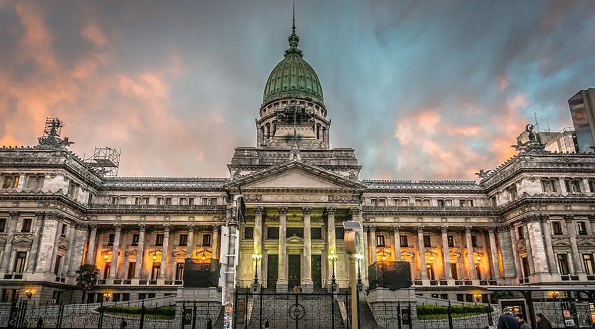 Senado