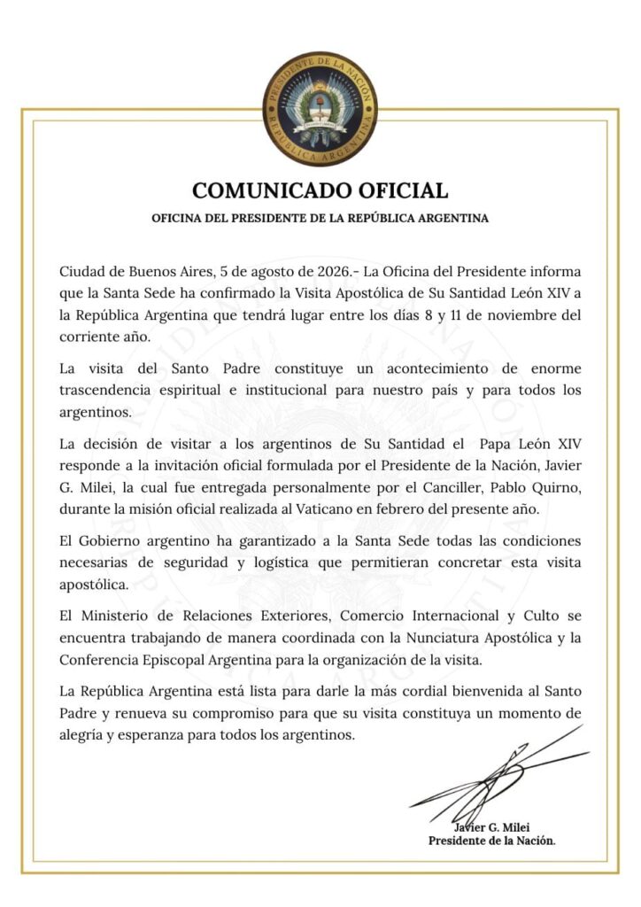 León XIV