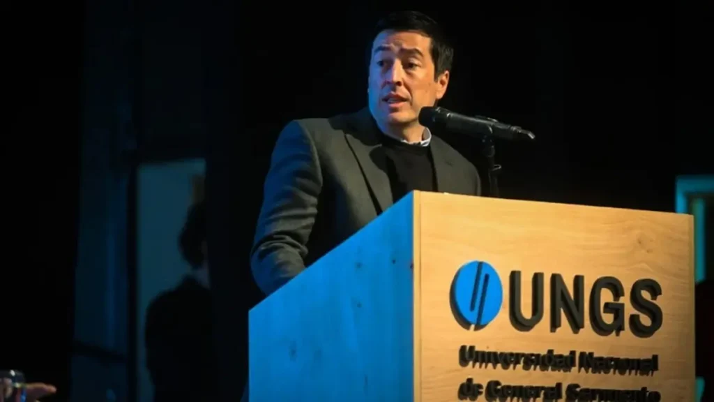 UNGS