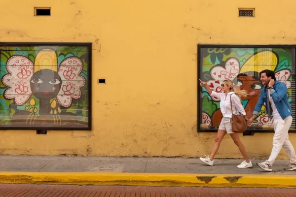 Panamá