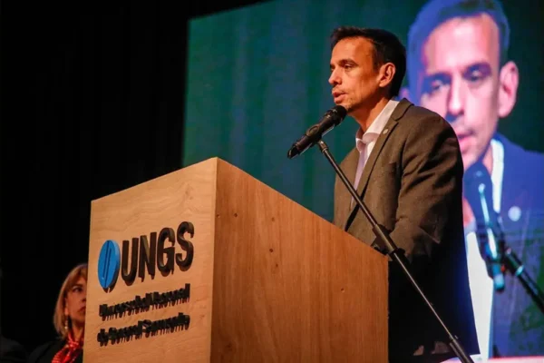 Pinazo-UNGS