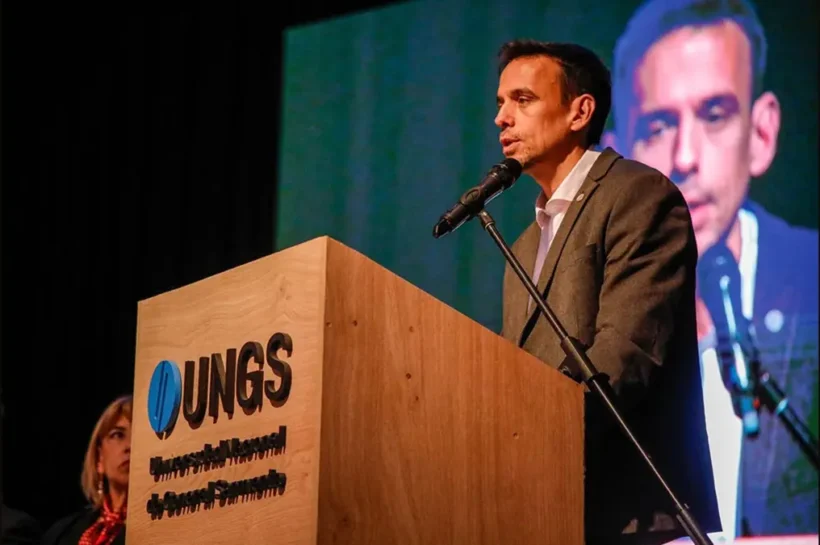 Pinazo-UNGS