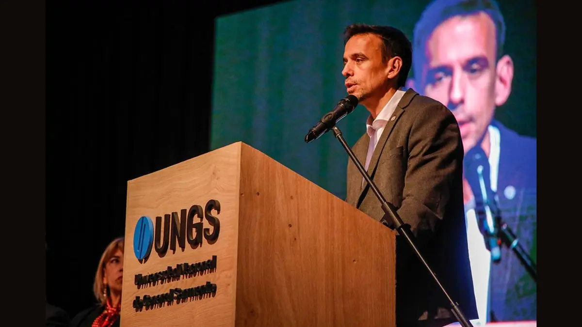 Pinazo-UNGS