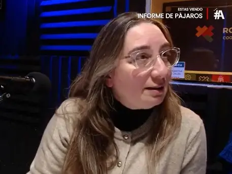 Zaida Chmaruk