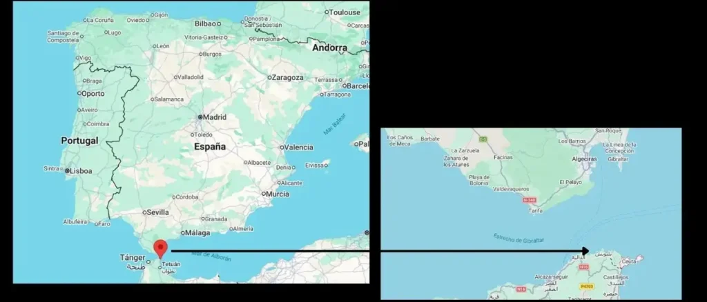 Ceuta