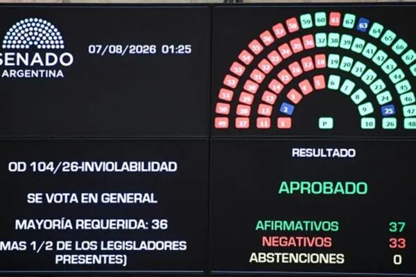 Senado