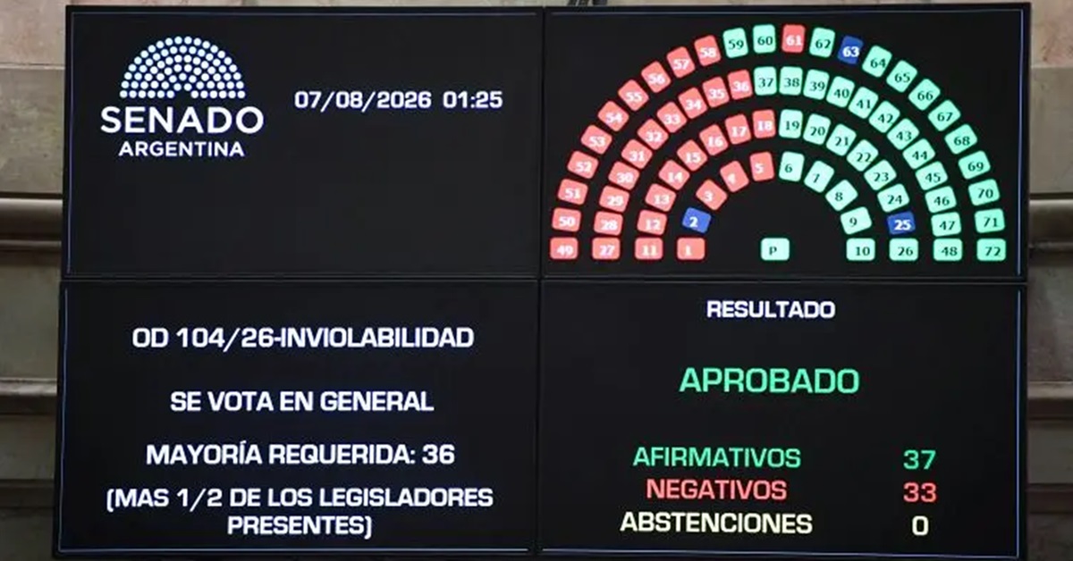 Senado