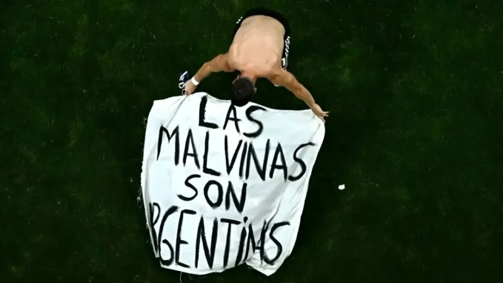 Malvinas