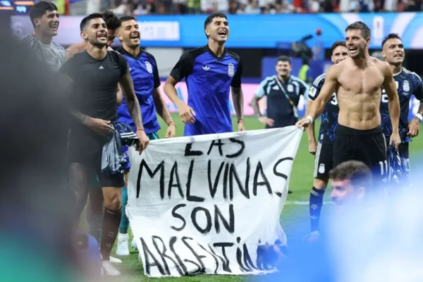 Malvinas