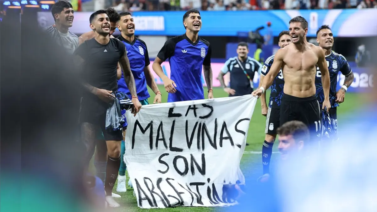Malvinas