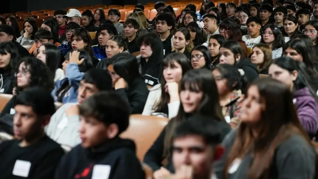 Fundación Cimientos