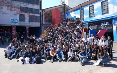 Fundación Cimientos