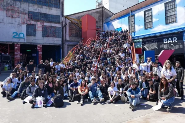 Fundación Cimientos