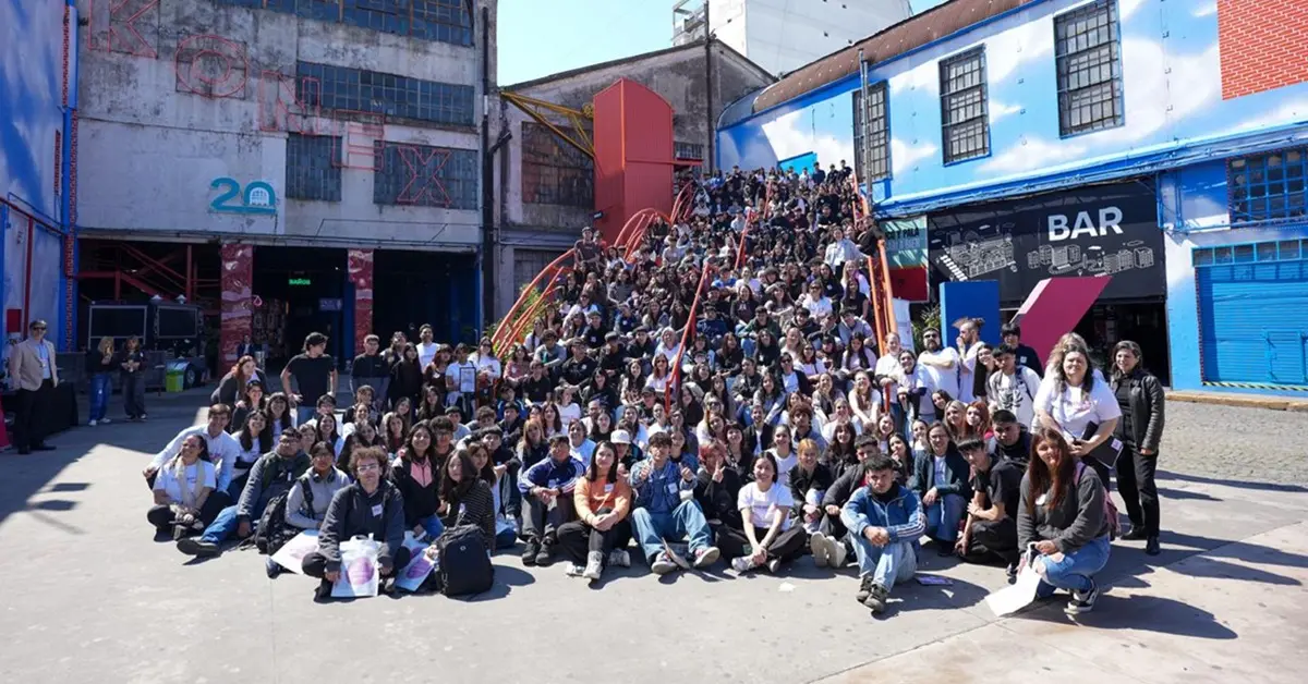 Fundación Cimientos