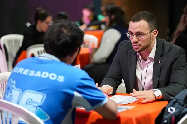 Fundación Cimientos