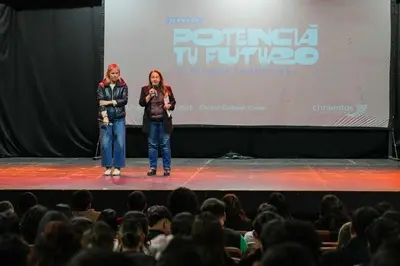 Fundación Cimientos
