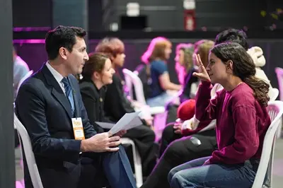 Fundación Cimientos