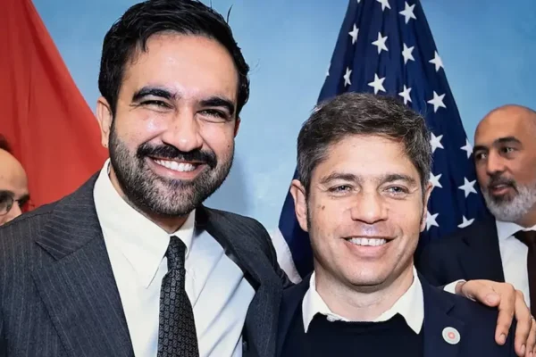 Kicillof