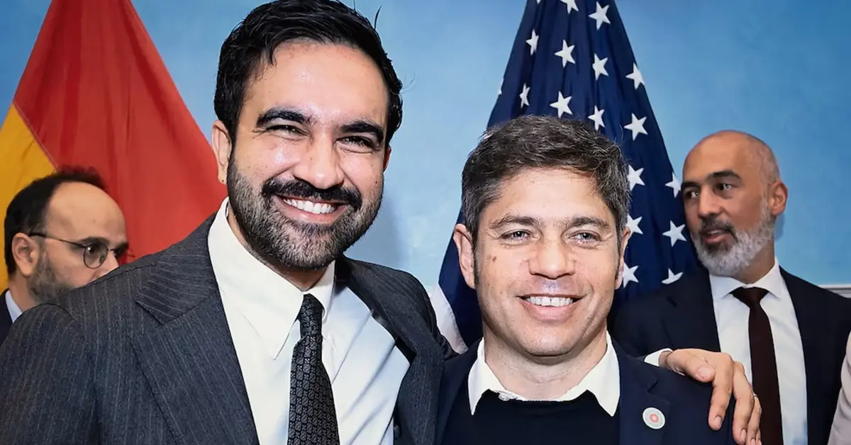 Kicillof