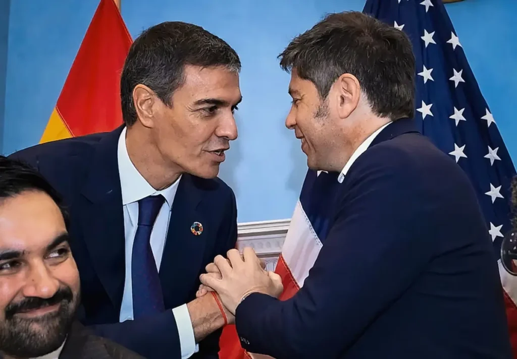 Kicillof