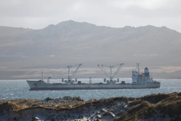 Malvinas