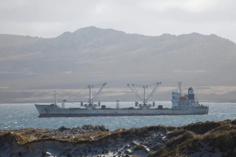 Malvinas