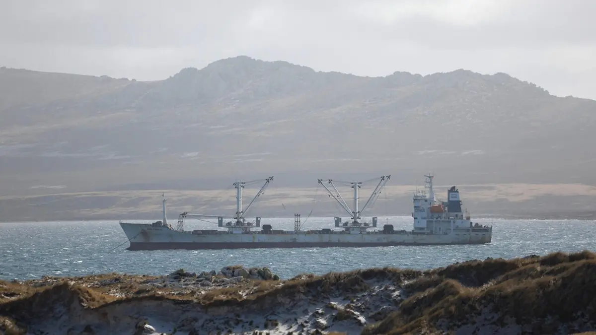 Malvinas