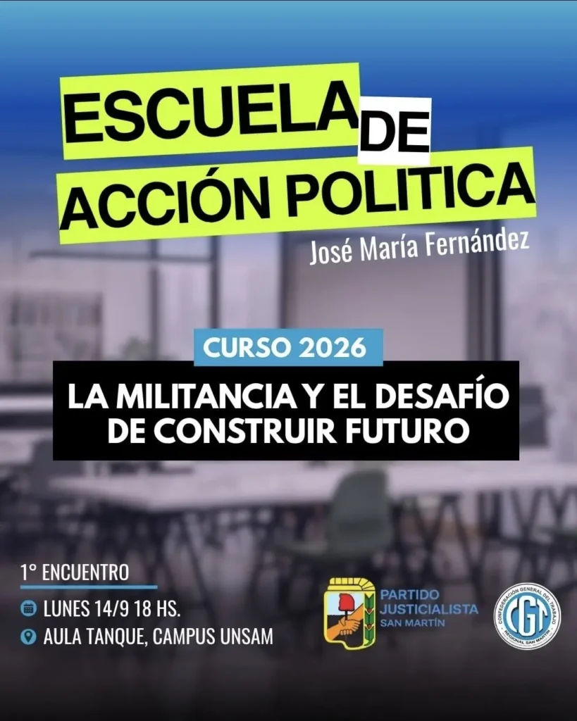 peronismo