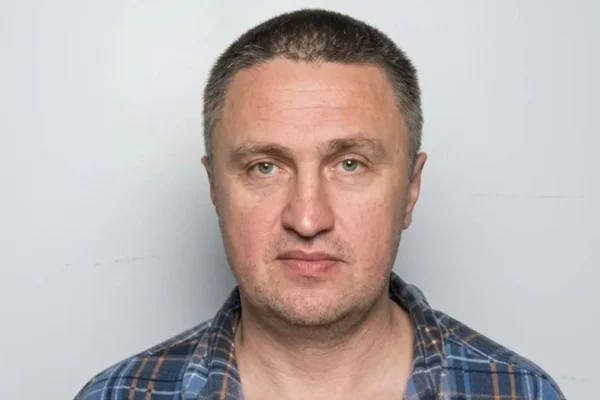 Rudnev