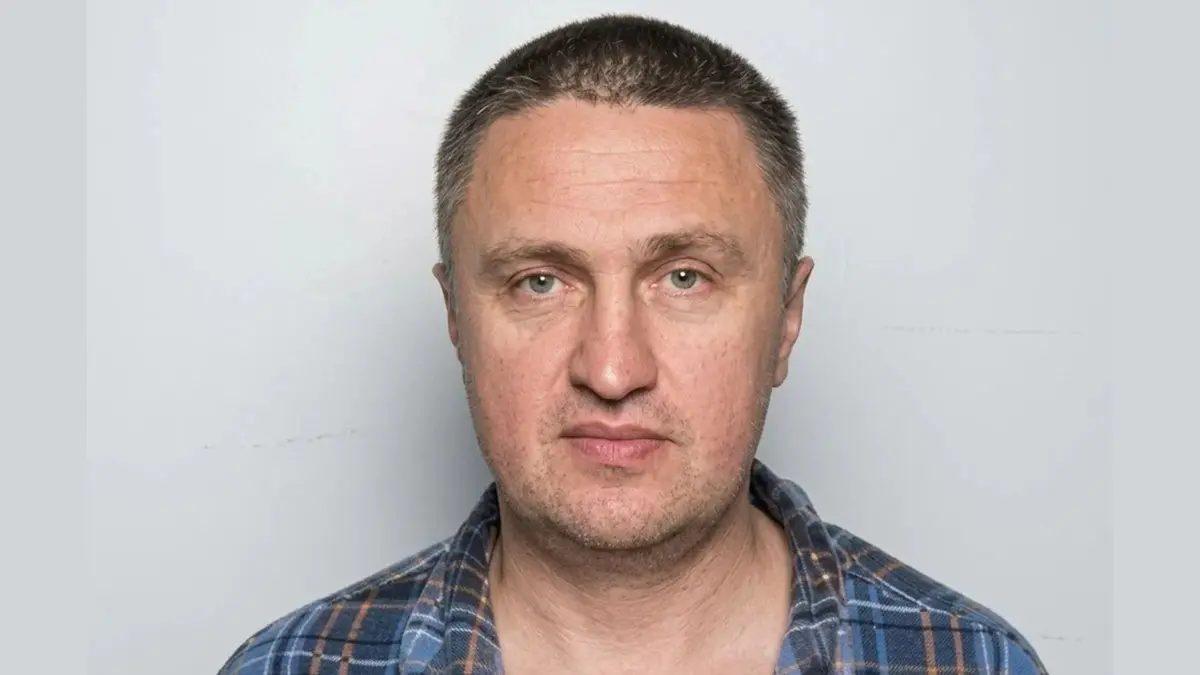 Rudnev