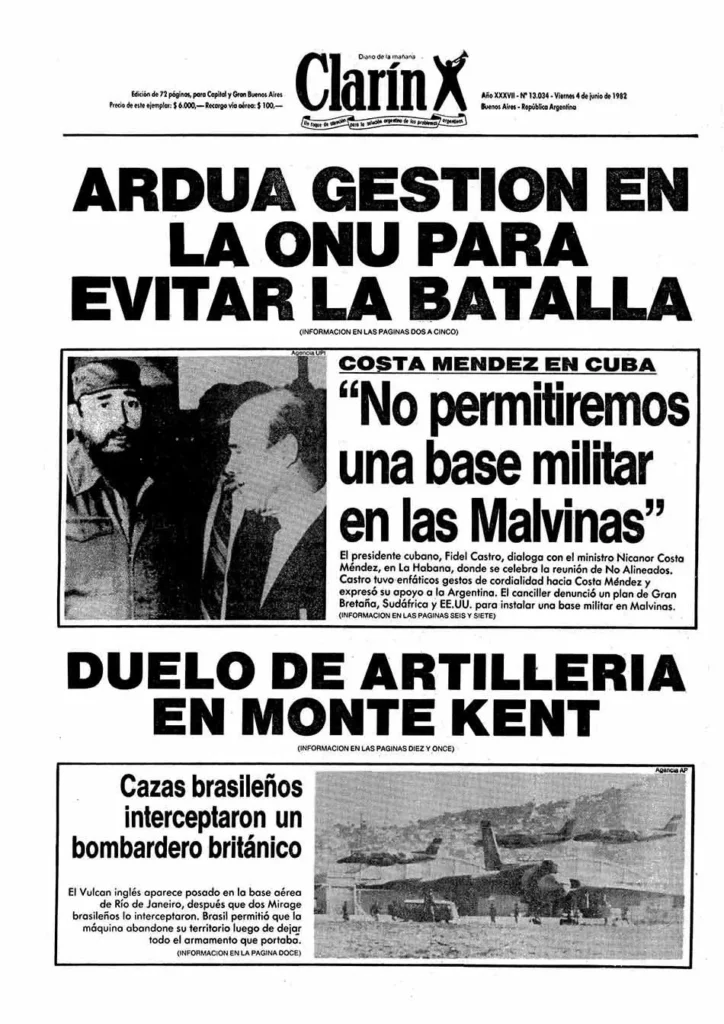Malvinas