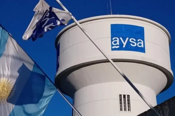 AySA