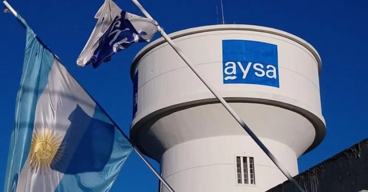 AySA