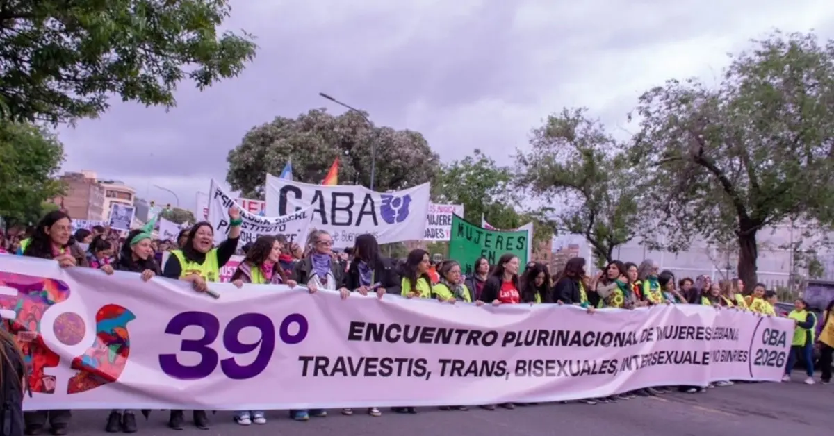 encuentro