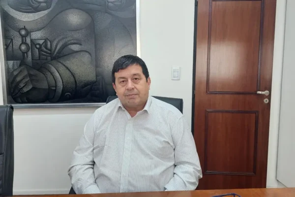 Sergio Escalante