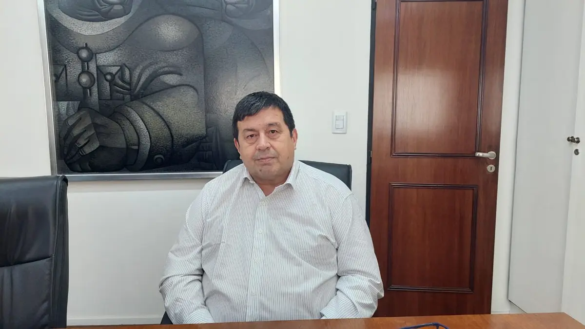 Sergio Escalante