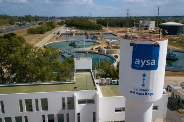 aysa