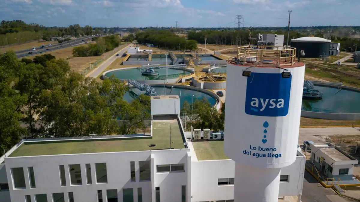aysa