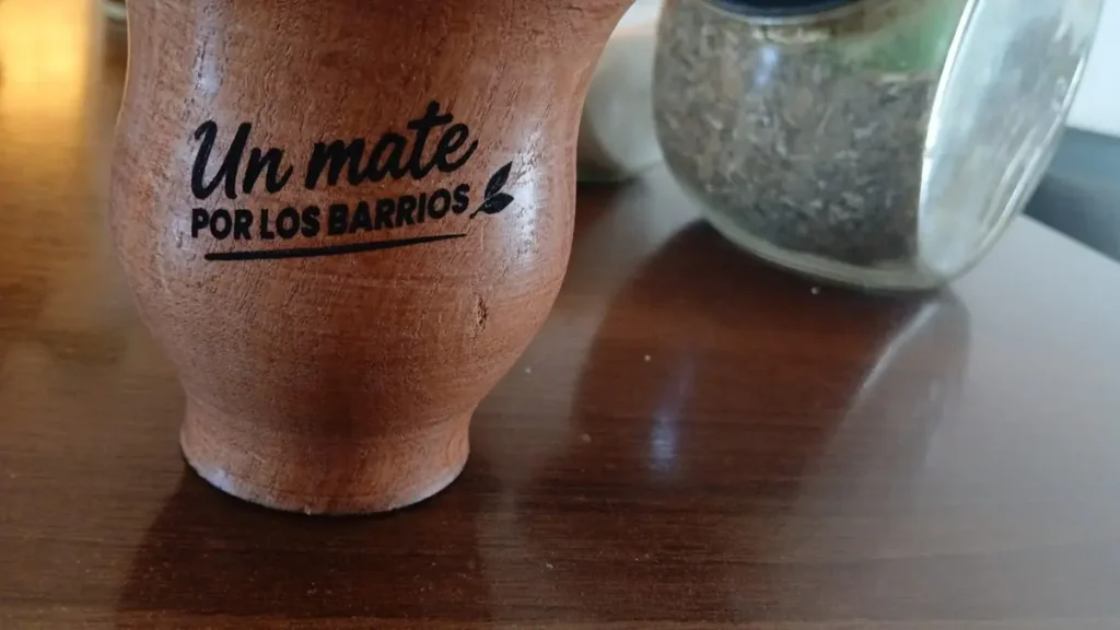 mate
