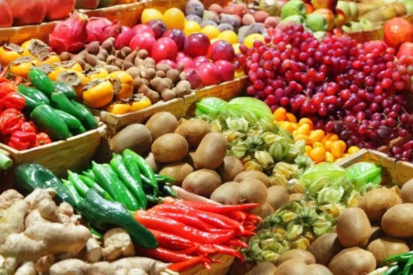 alimentos