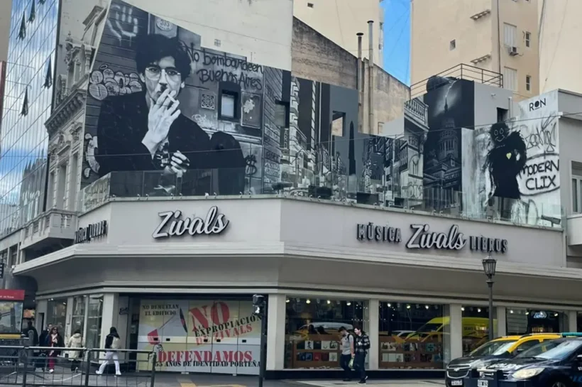Zivals